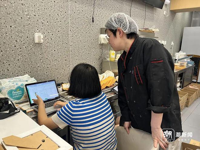 一条抗癌用户的评论，“救活”了一家濒临倒闭的店（组图） - 6