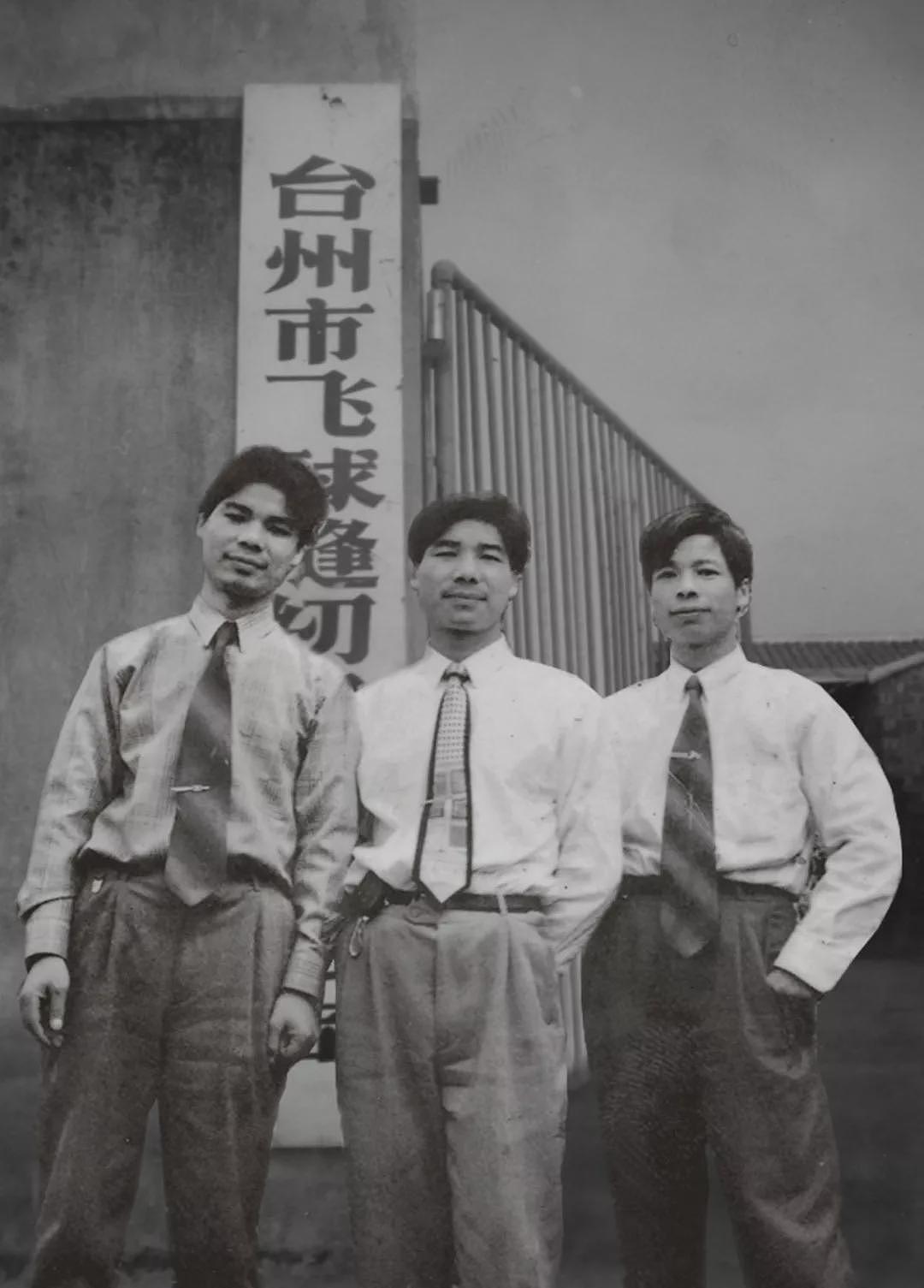 三个修鞋匠,连续14年全球第一(组图) - 7