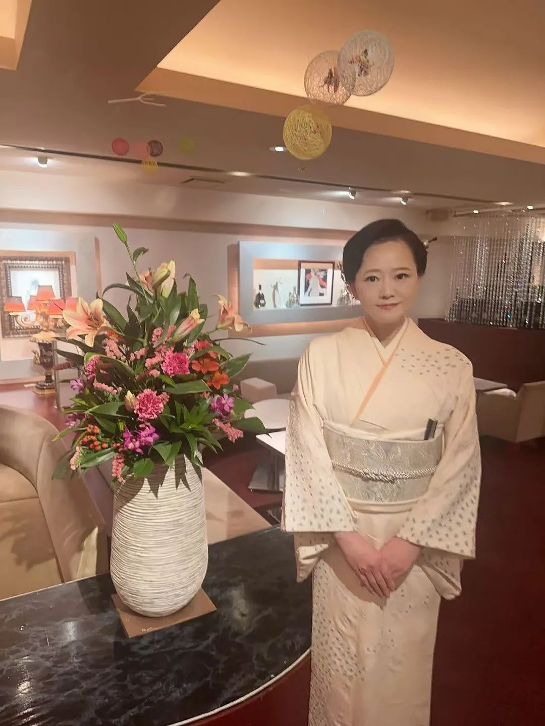 “中国客人更懂名酒”在东京银座高级俱乐部做女老板,是什么体验?(组图) - 2