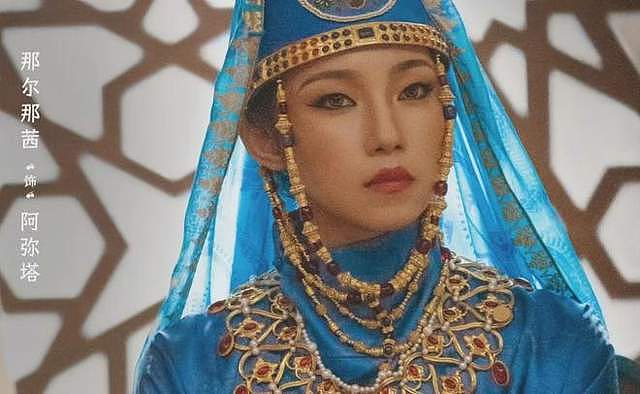 那尔那茜背后的资本，可不是你的小脑袋可以想清楚的（组图） - 1