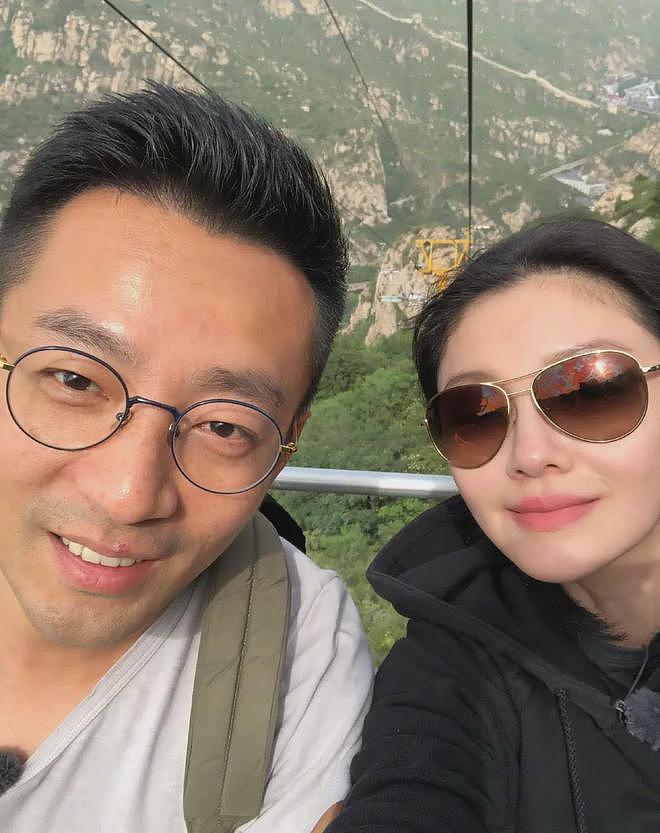 安以轩近况令人唏嘘!想用老公钱还50万房贷,账户却遭冻结还败诉(组图) - 11