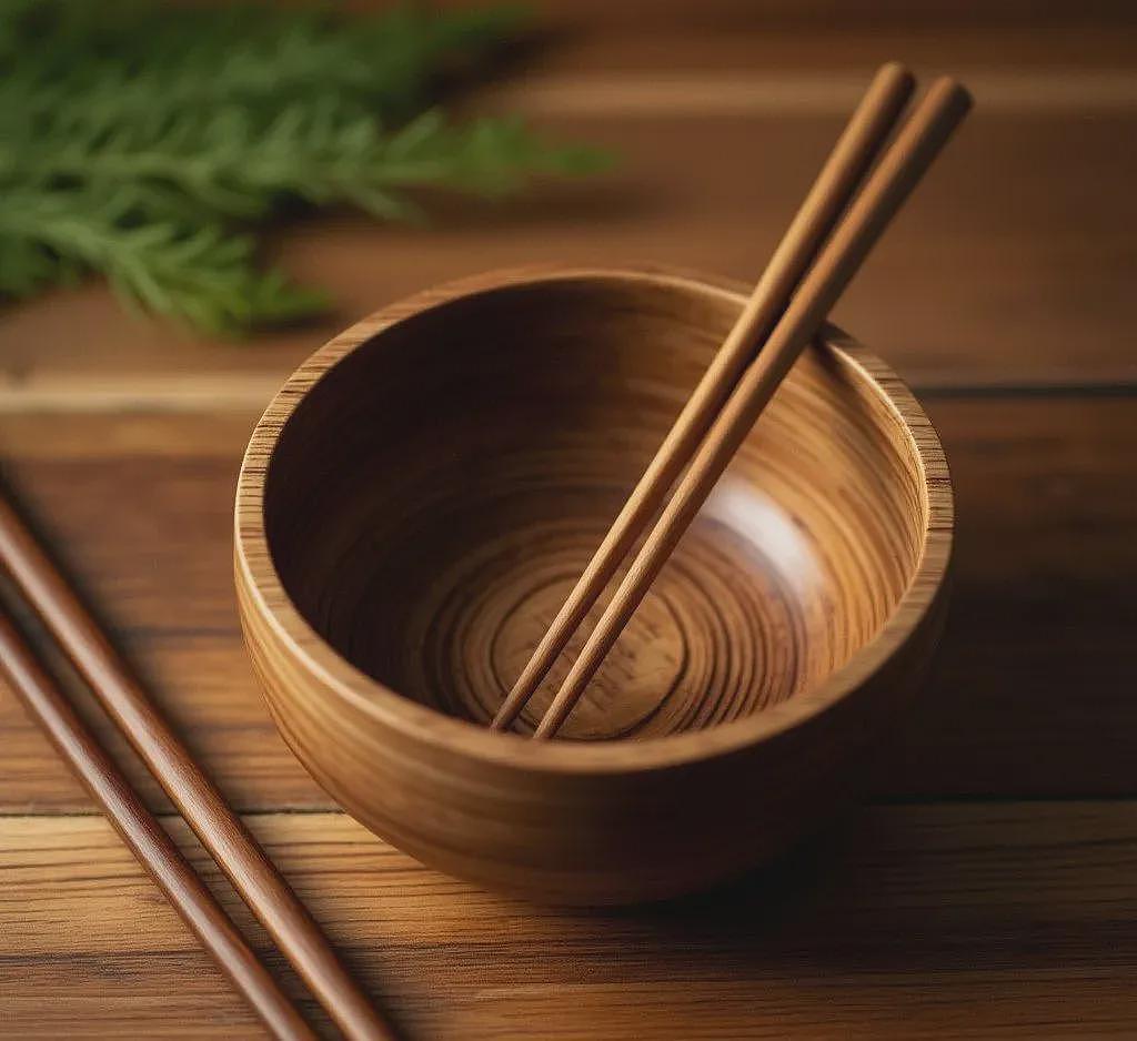 【涨知识】吃饭前先“烫烫”餐具，到底有没有用？答案来了（组图） - 3