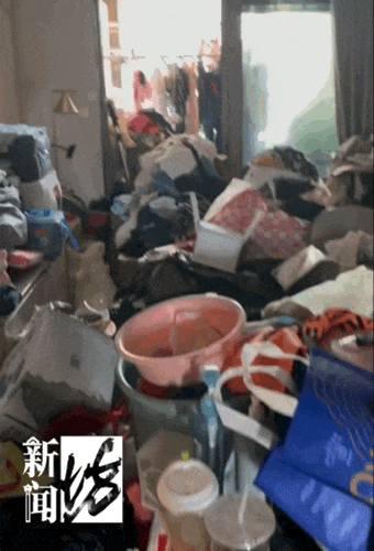 女业主发视频求交房被质疑“擦边”，粉丝量已达到12.7万（组图） - 6