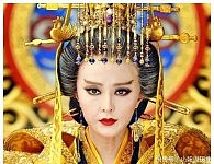 武则天死后没有把江山给武家的人，而是还给李家？这个女人不简单（组图）