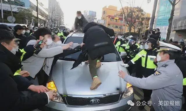 韩素媛案凶手出狱5年被爆精神失常吓惨邻居!四处乱逛每月领百万补贴,网友:快收了他(组图) - 12