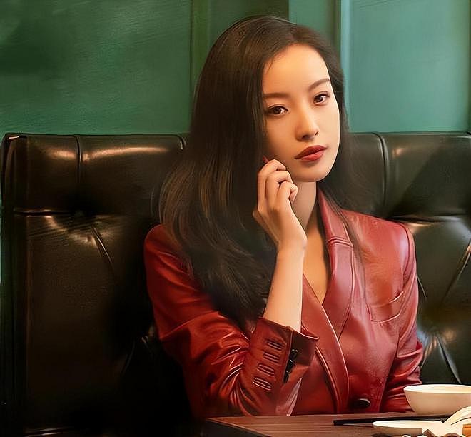 37岁倪妮再破天花板，这一次黑丑瘦的她，让整个娱乐圈“沉默”了（组图） - 10