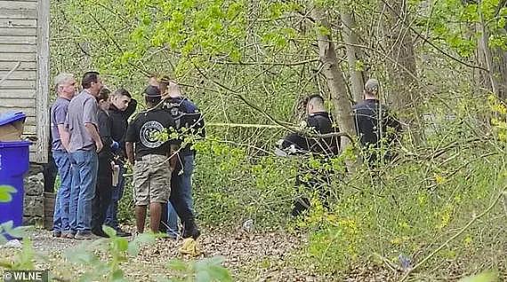 美国竟惊现“新连环杀人魔”？！数周内13具尸体，多为女性，死法千奇百怪（组图） - 5