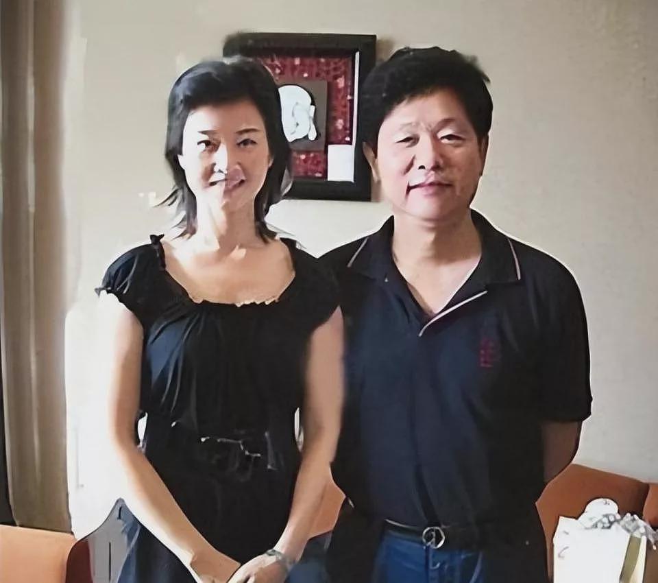 销声匿迹11年的“丁克”宋祖英，已成人生赢家（组图） - 20