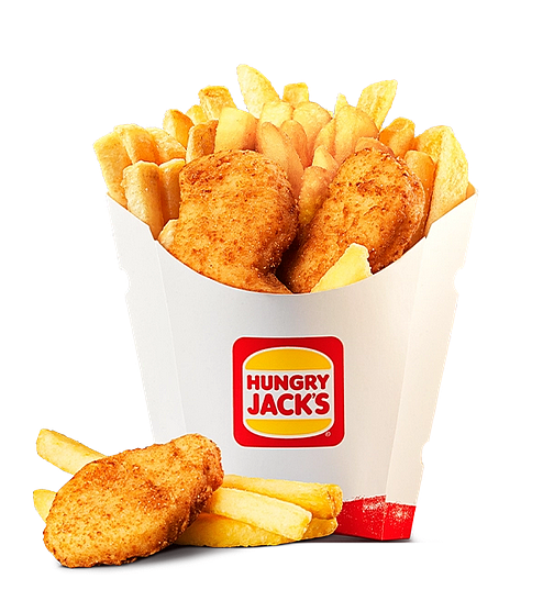 汉堡免费送！【Hungry Jack's】近期优惠集锦（组图） - 5