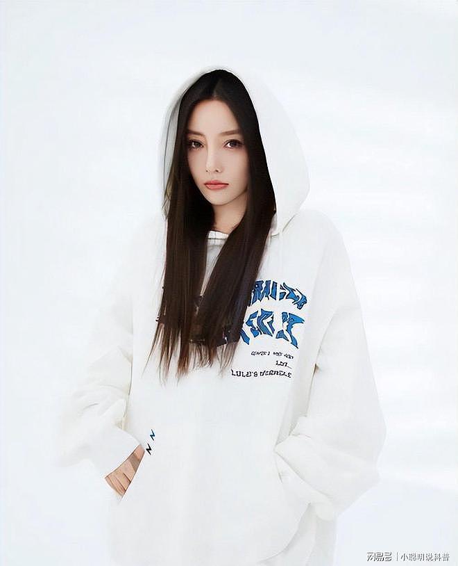 甜馨晒全家福，称不希望父母复合，李小璐犯下的错，女儿却买了单（组图） - 3