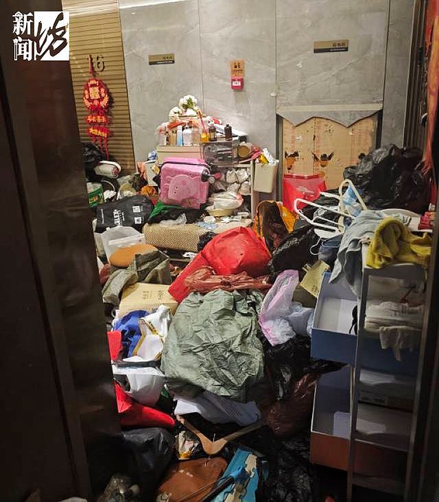 女业主发视频求交房被质疑“擦边”，粉丝量已达到12.7万（组图） - 7