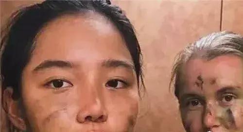 为入美籍加入美军还称向中国人开枪的深圳女孩,想恢复中国国籍(组图) - 10