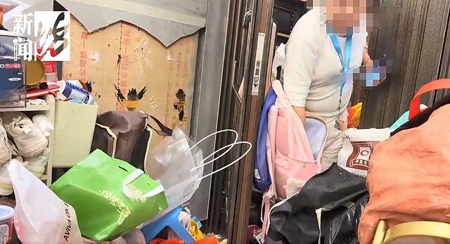 女业主发视频求交房被质疑“擦边”，粉丝量已达到12.7万（组图） - 8