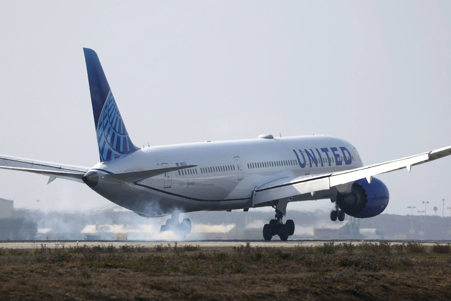 印度航空空难,首例波音787全机毁坏事故!曾被爆“偷工减料”(组图) - 2