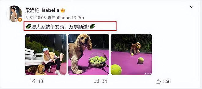 梁洛施新恋情坐实!和导演马浴柯手牵手外出吃饭,一路上有说有笑(组图) - 11