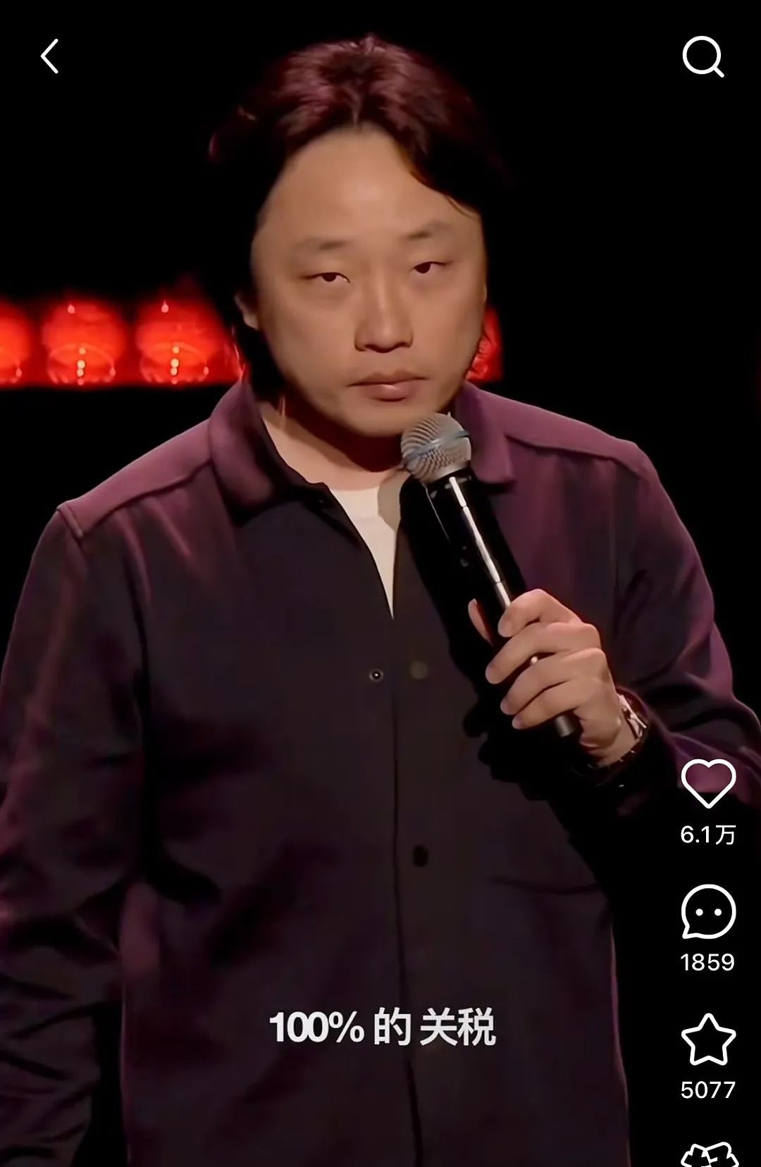北美华人喜剧顶流，亚洲首演秒光，“上海孩子”Jimmy欧阳回来了（组图） - 13