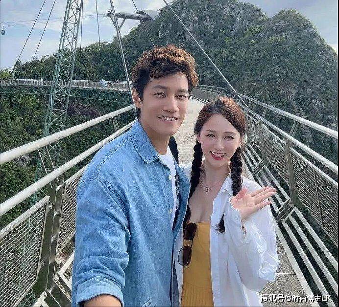 46岁陈乔恩被偶遇，生图白白嫩嫩！网友：真人比上镜好看太多（组图） - 6