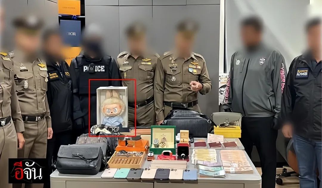 海关严查、粉丝通宵排队、名媛富商为其壕砸百万！燃炸全球的中国新晋顶流，竟是“她“......（组图） - 17