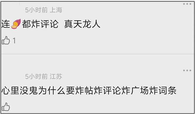 那尔那茜急了？团队下场疯狂捂嘴，惹众怒要求停播《长安的荔枝》（组图） - 7
