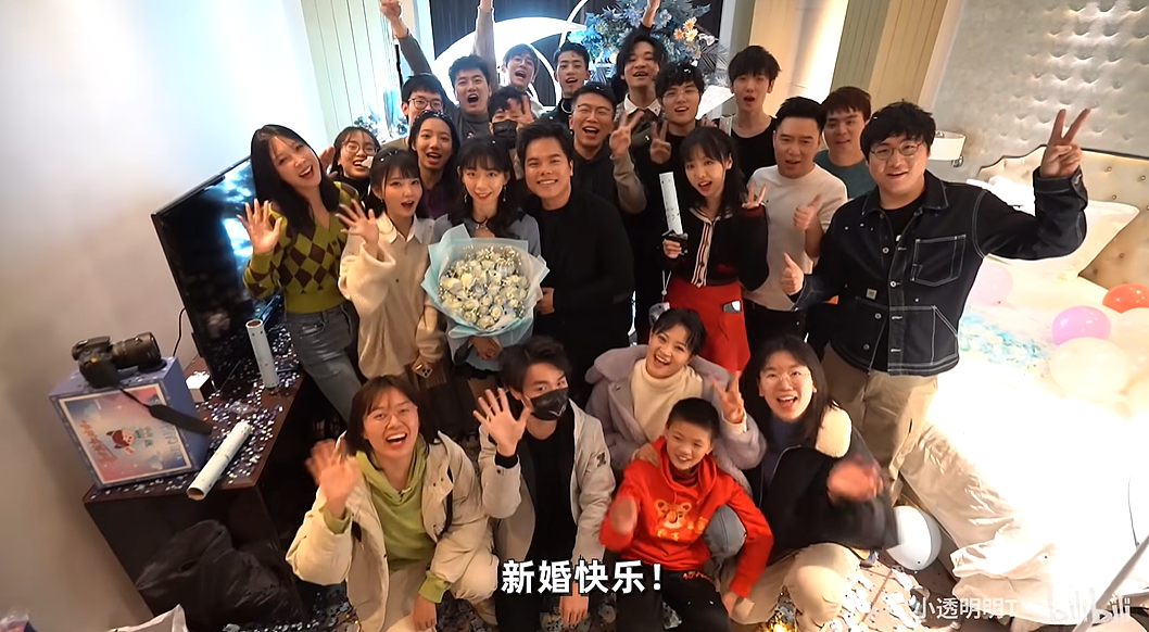 讲艺术的夫妻UP主,在书里“复活梵高”(组图) - 16