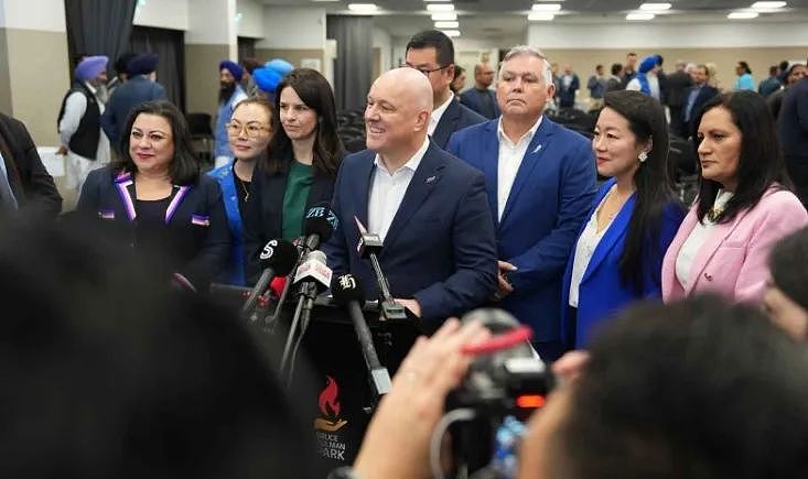 “来新西兰的老人或增加一倍！”父母超级签证16%或被拒！这些人将站着赚钱（组图） - 1