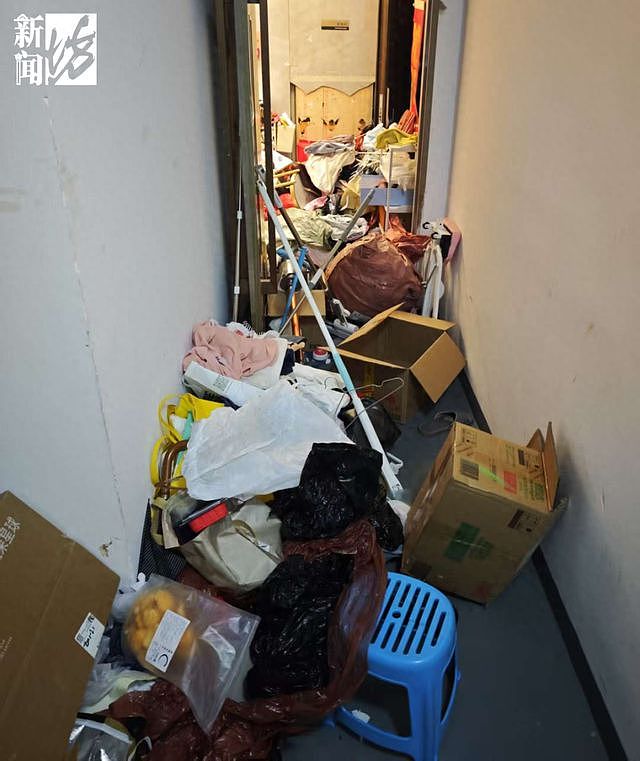 女业主发视频求交房被质疑“擦边”，粉丝量已达到12.7万（组图） - 3