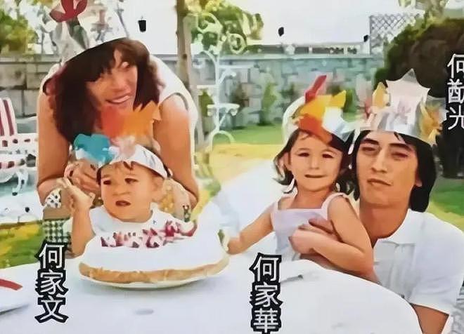 赌王长孙女摆摊赚钱太唏嘘,和家族成员甚少往来,后代境遇大不同(组图) - 2
