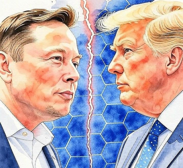 特马恩怨:依赖政府的企业,如何在风口浪尖自处?(图) - 1