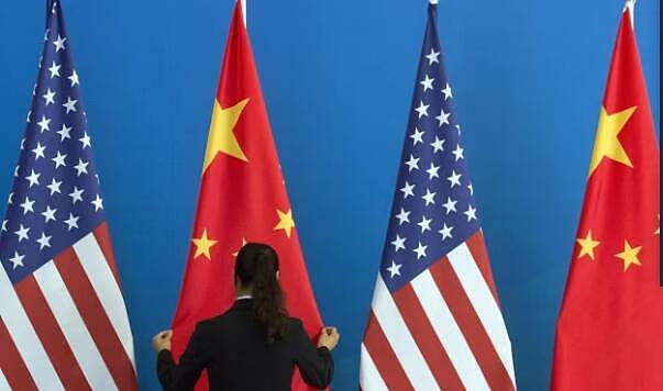 美中框架协议是“表面和解”？纽时曝中方1用词藏玄机（组图） - 1