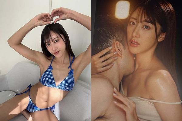 日本AV女优“引退前夕”40万积蓄被骗光!泪诉:恐无法如期上岸(组图) - 1