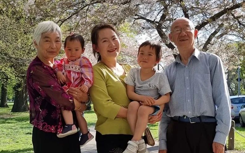 “来新西兰的老人或增加一倍！”父母超级签证16%或被拒！这些人将站着赚钱（组图） - 14