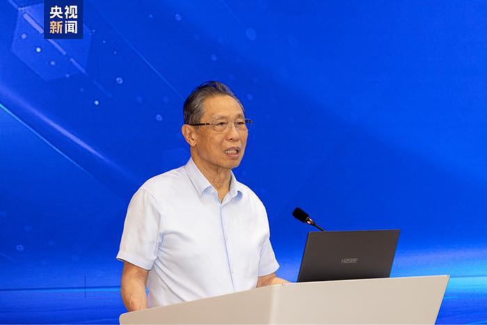 钟南山：对待当前新冠疫情要像流感一样，不要慌（图） - 1