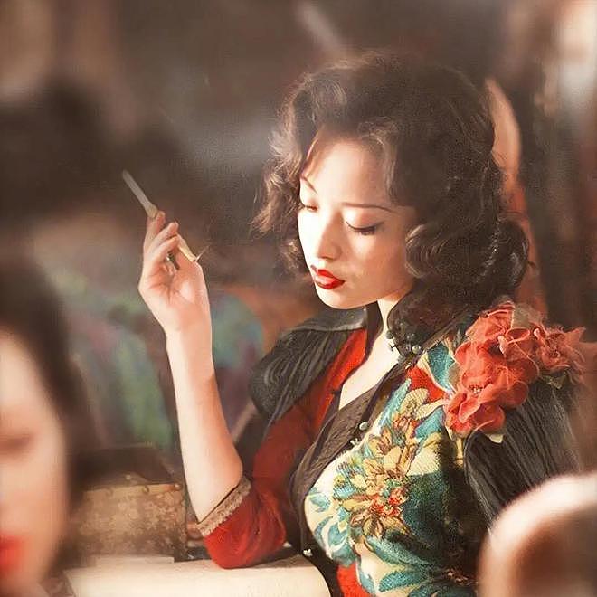 37岁倪妮再破天花板，这一次黑丑瘦的她，让整个娱乐圈“沉默”了（组图） - 2