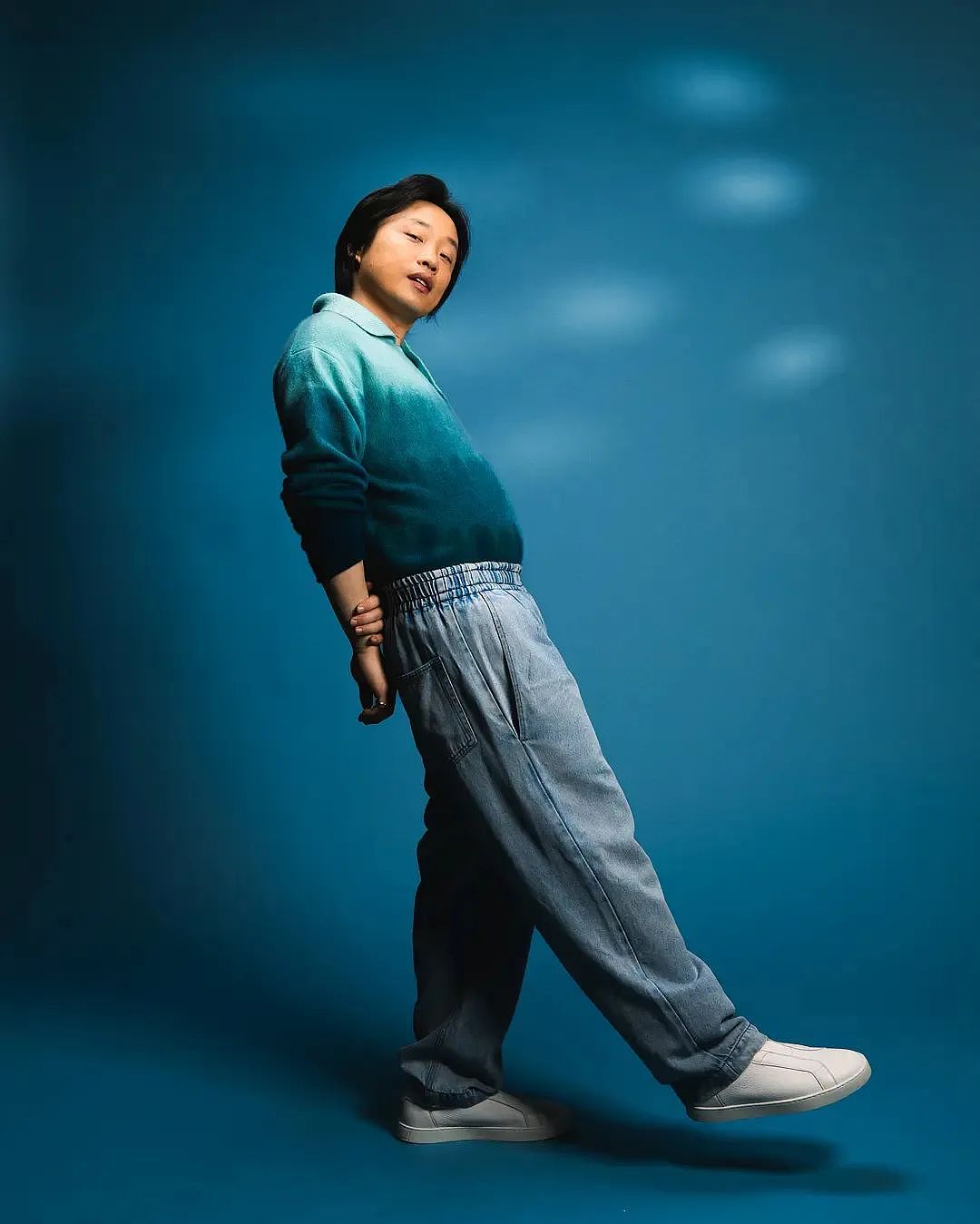 北美华人喜剧顶流，亚洲首演秒光，“上海孩子”Jimmy欧阳回来了（组图） - 1