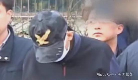 韩素媛案凶手出狱5年被爆精神失常吓惨邻居!四处乱逛每月领百万补贴,网友:快收了他(组图) - 10