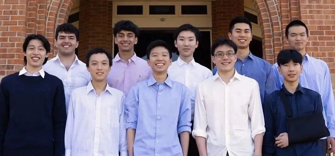 Scotch College被告上法庭！原因是每个家长的噩梦（组图） - 16