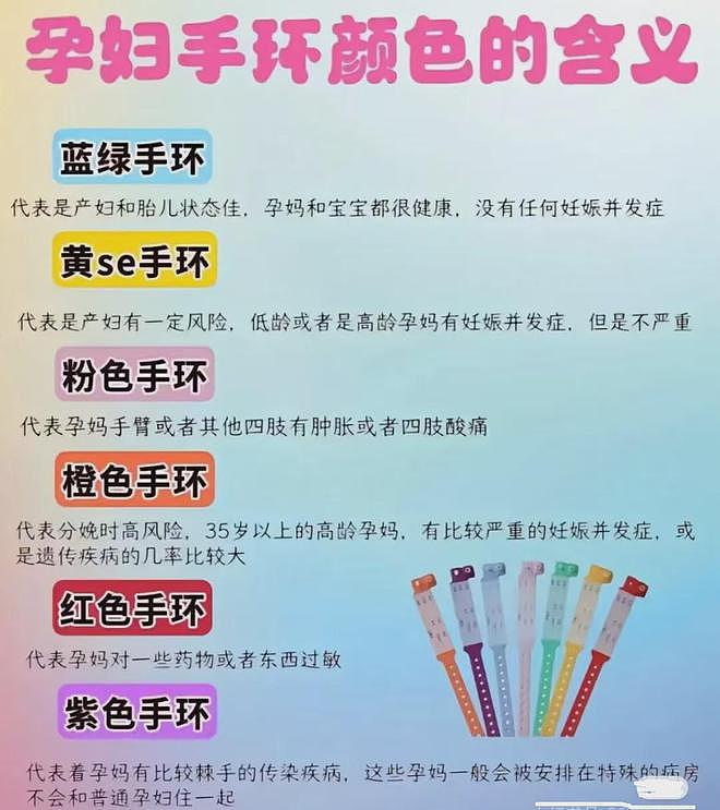 37岁包文婧封肚言论惹争议,物化女性追二胎男宝,生产时还过敏(组图) - 15