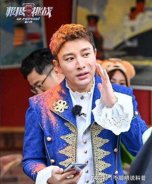 甜馨晒全家福，称不希望父母复合，李小璐犯下的错，女儿却买了单（组图） - 4