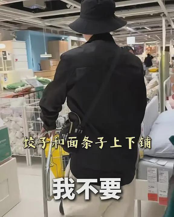 37岁包文婧封肚言论惹争议,物化女性追二胎男宝,生产时还过敏(组图) - 17