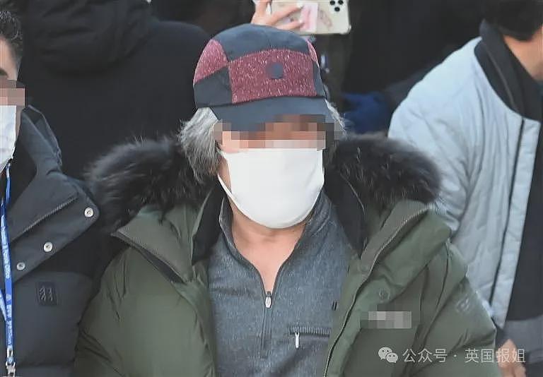 韩素媛案凶手出狱5年被爆精神失常吓惨邻居!四处乱逛每月领百万补贴,网友:快收了他(组图) - 11