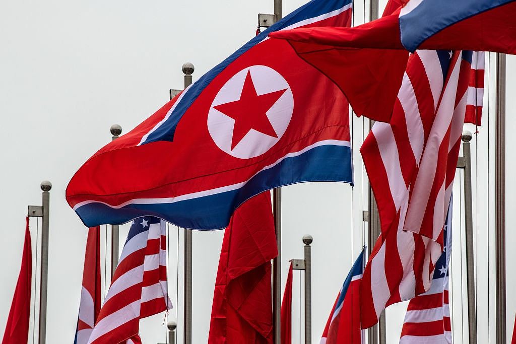 朝鲜据报拒收特朗普致金正恩亲笔信！白宫回应：美方仍有意接触（组图） - 3
