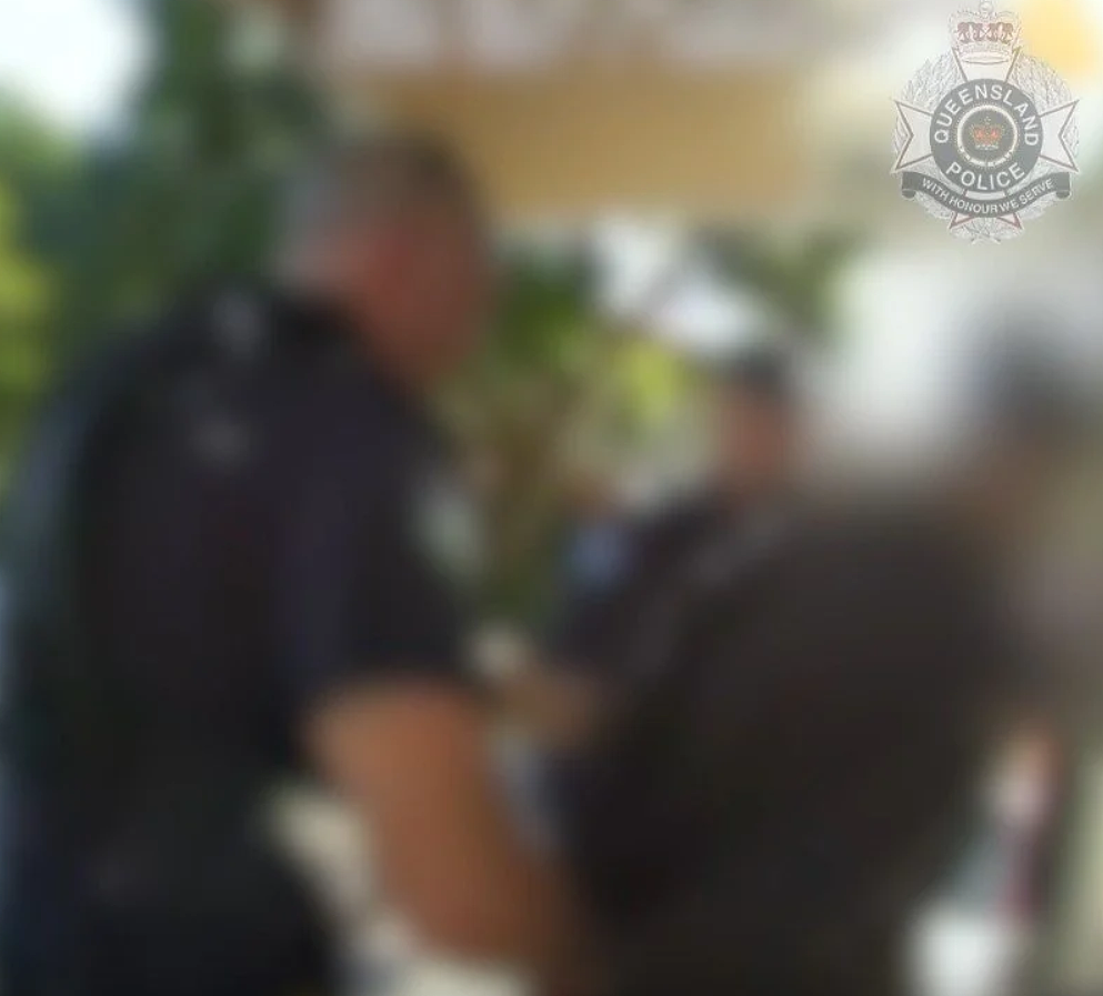 布里斯本连环盗窃案告破，18岁男子被控23项罪名（组图） - 1