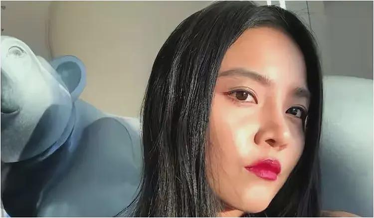 为入美籍加入美军还称向中国人开枪的深圳女孩,想恢复中国国籍(组图) - 7