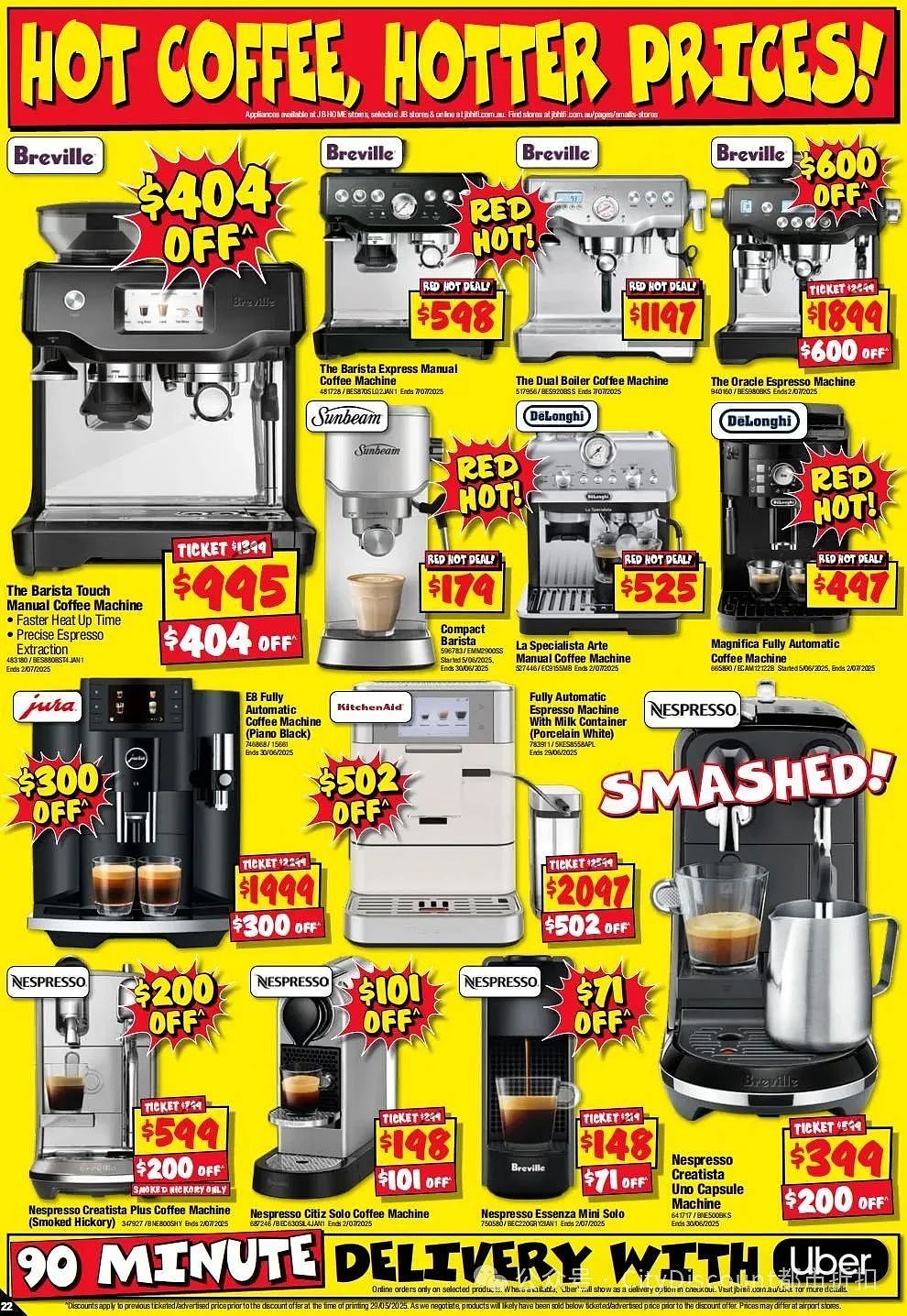 【JB Hi-Fi】6月12日至18日优惠目录(组图) - 22