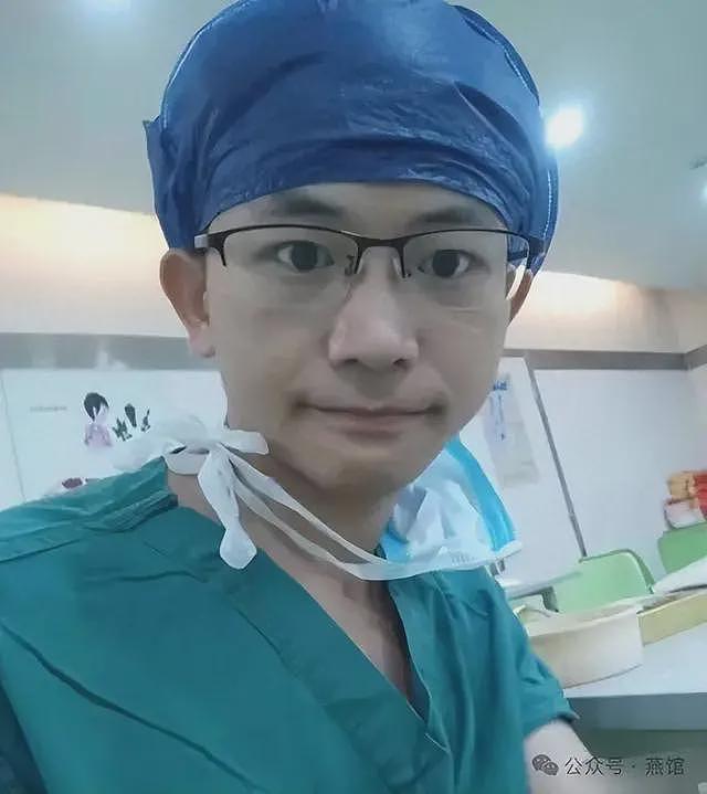 医疗界吹哨人离奇身亡!背后真相扑朔迷离(组图) - 1