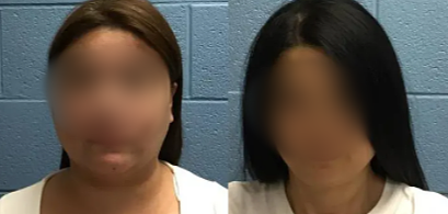 华女把现金藏在鞋底！先收$50带客走进“私密房间”，还差一步就接单了，结果…（组图） - 2