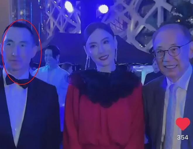 赌王长孙女摆摊赚钱太唏嘘,和家族成员甚少往来,后代境遇大不同(组图) - 13