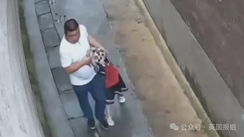 韩素媛案凶手出狱5年被爆精神失常吓惨邻居!四处乱逛每月领百万补贴,网友:快收了他(组图) - 1