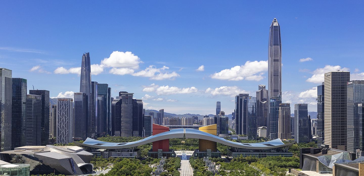 中共重磅支持深圳改革,合资格港股可在内地上市,赋予更多省级权限(组图) - 4