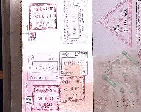 00后名校毕业生旅行成瘾，靠偷银包赚旅费3年内旅行120多次（组图） - 3